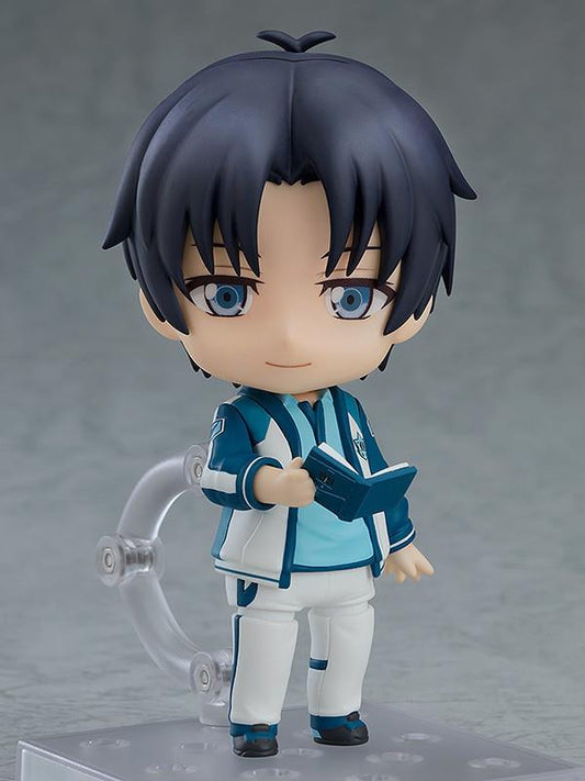 King's Avatar: 1239 Yu Wenzhou Nendoroid
