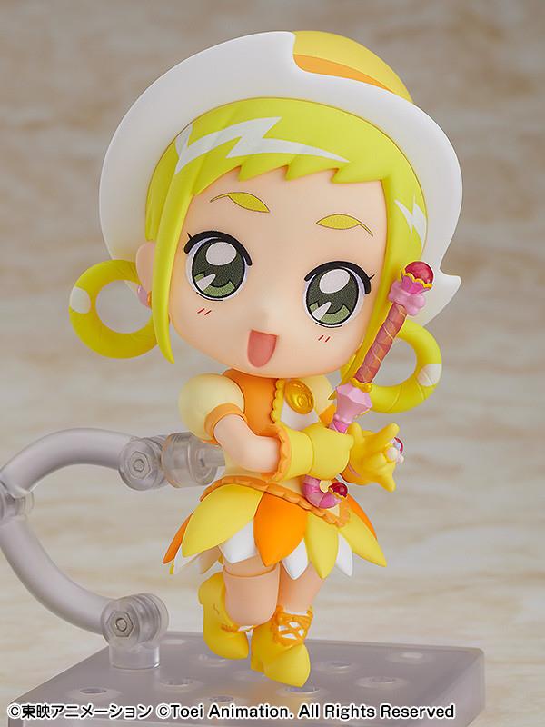 Magical DoReMi: 1237 Asuka Momoko Nendoroid