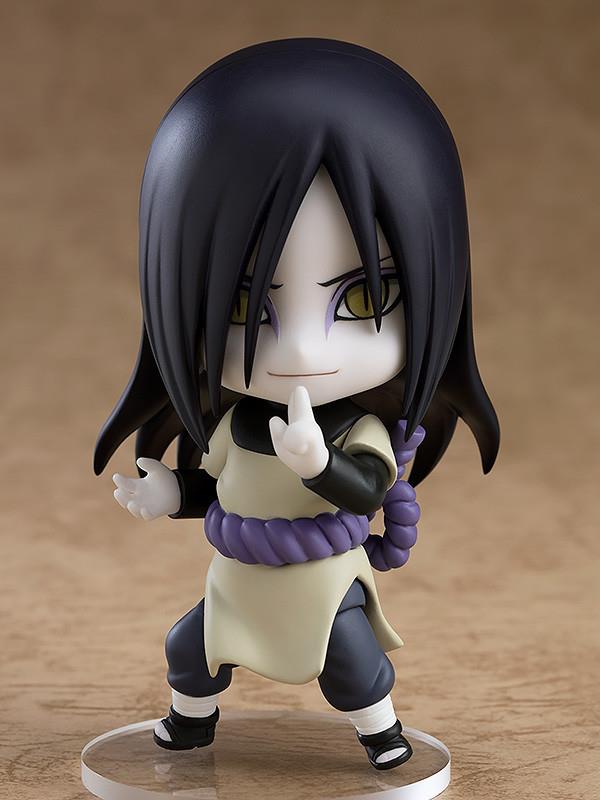 Naruto Shippuden: 1232 Orochimaru Nendoroid