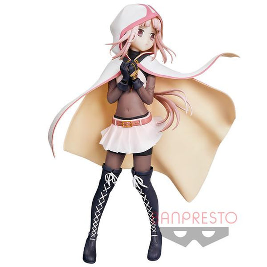 Magia Record: Tamaki Iroha Espresto Prize Figure