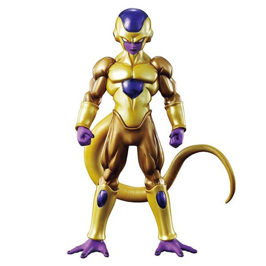 Dragon Ball Z - Resurrection 'F': Dimension of Dragonball Golden Frieza Figure