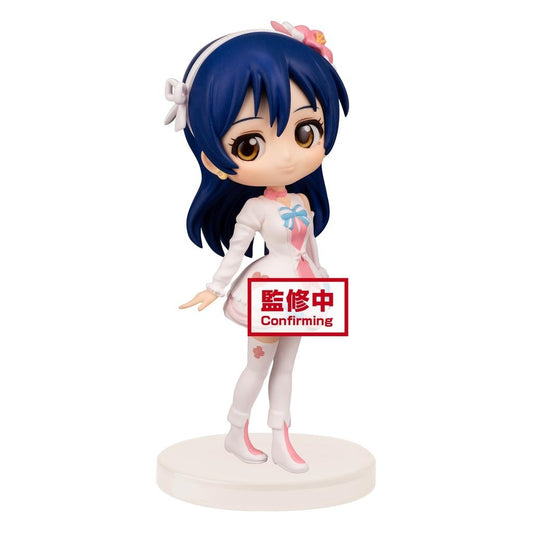 Love Live: Sonoda Umi Q Posket Petit Prize Figure