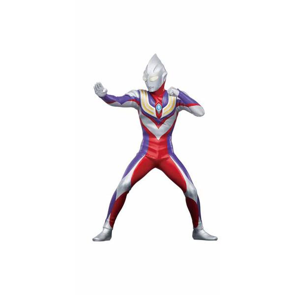 Ultraman Tiga: Ultraman Tiga Multi Type Prize Figure