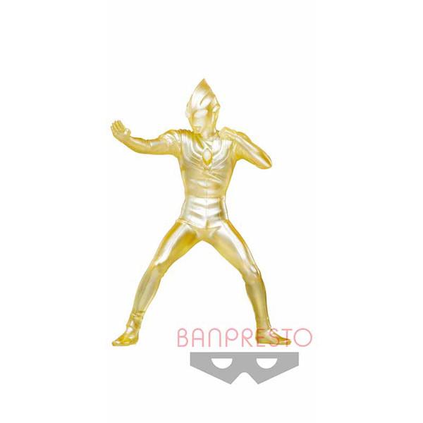 Ultraman Tiga: Glitter Tiga Prize Figure