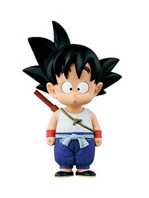 Dragon Ball: Son Goku Dragon Ball Collection Prize Figure
