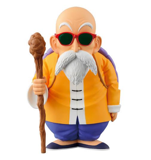 Dragon Ball: Master Roshi Dragon Ball Collection Vol. 2 Prize Figure