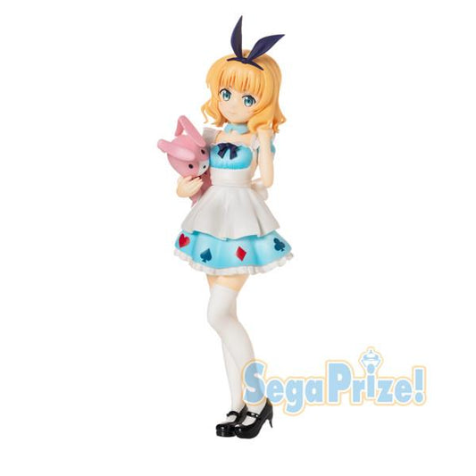 Is the Order a Rabbit?: Syaro Dress Up Club PM Prize Figure
