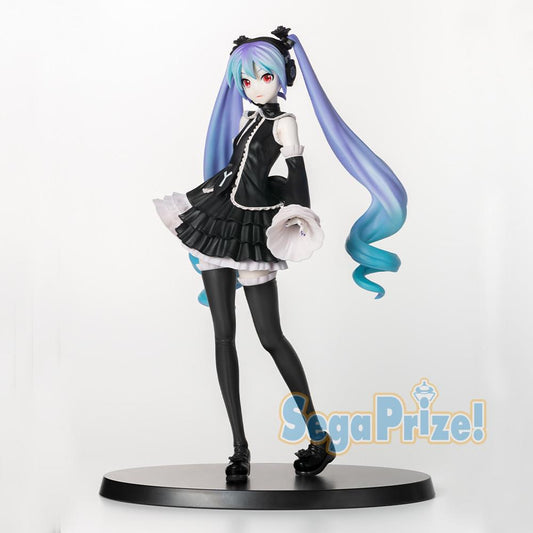 Vocaloid: Hatsune Miku Infinity Ver. SPM Prize Figure