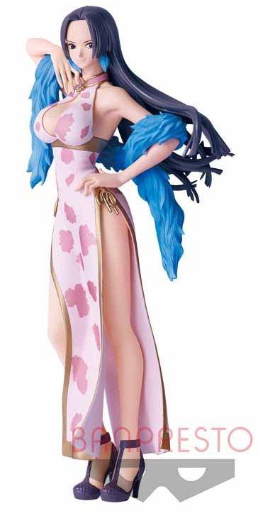 One Piece: Boa Hancock Sweet Style Pirates Ver. B Prize Figure