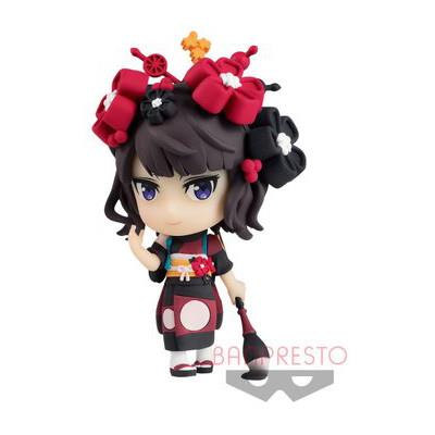 Fate/Grand Order: Katsushika Hokusai Chibi Kyun-Chara Prize Figure