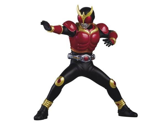 Kamen Rider Kuuga: Kamen Rider Kuuga Mighty Form Ver. A Prize Figure