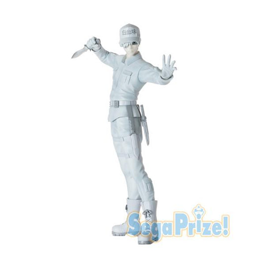 Cells at Work: U-1146 (White Blood Cell) PM Prize Figure
