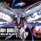 Gundam: AMX-004 Qubeley 1/144 Model