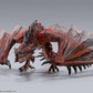 Monster Hunter: Rathalos S.H. MonsterArts Action Figure