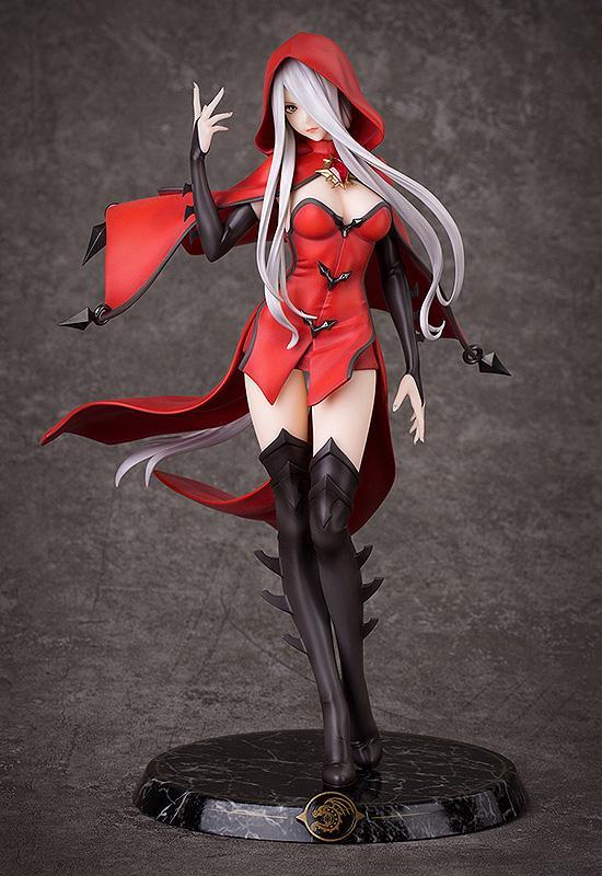 Dragon Nest: Argenta 1/7 Scale Figure