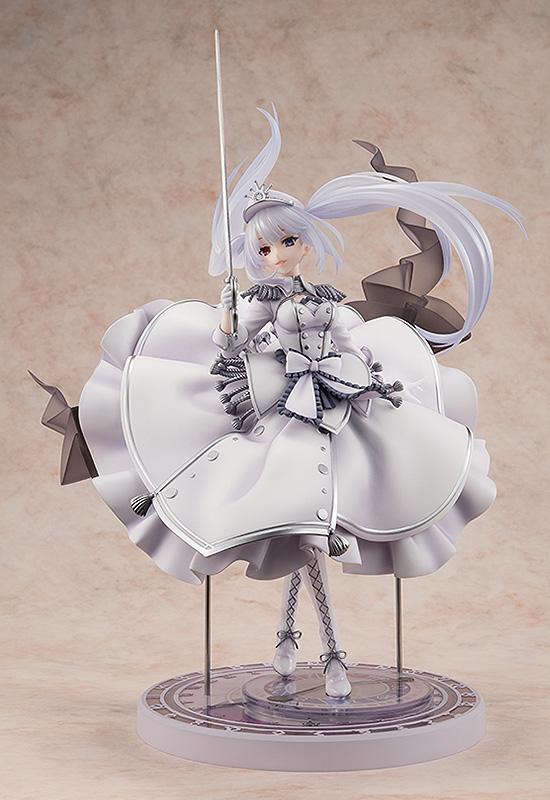Date a Bullet: White Queen 1/7 Scale Figure
