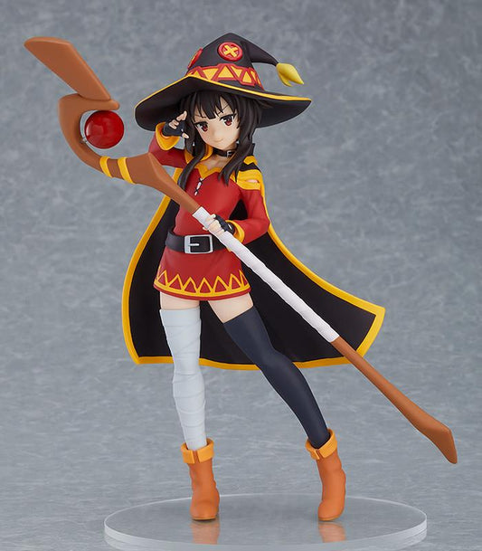 Konosuba: Megumin Pop Up Parade Figurine