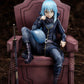 That Time I Got Reincarnated as a Slime: Lord Rimuru Tempest F:Nex 1/7 Scale Figure