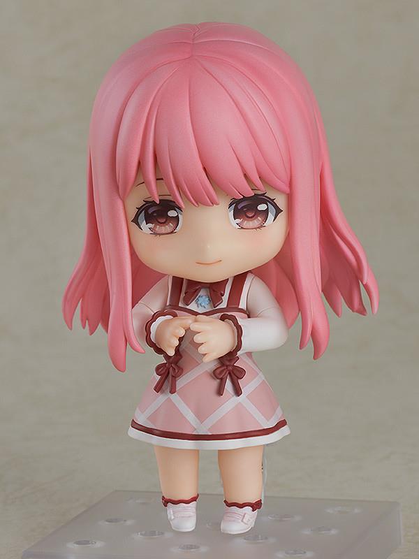 Shining Nikki: 1359 Nikki Nendoroid