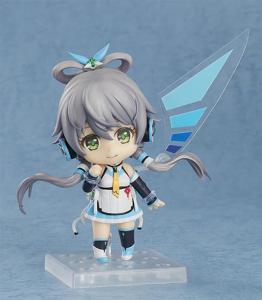Vsinger: 1424 Luo Tianyi Nendoroid