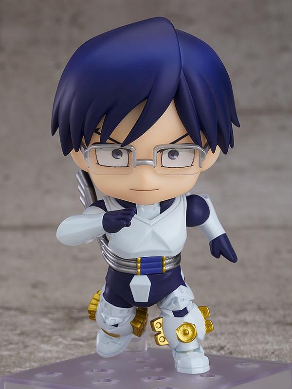 My Hero Academia: 1428 Tenya Iida Nendoroid