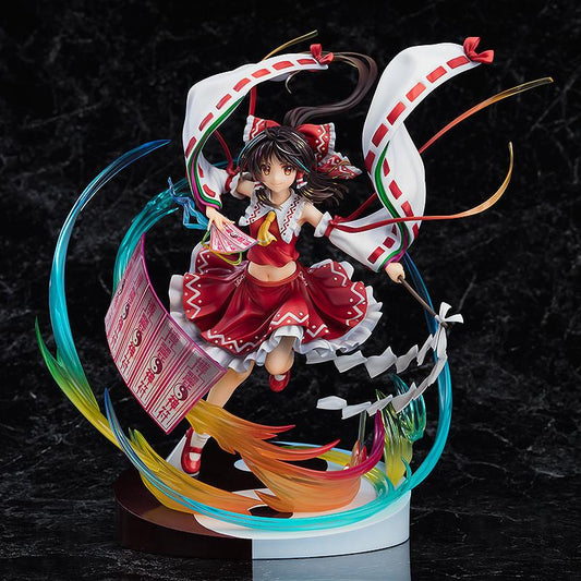 Touhou Project: Reimu Hakurei Lost Word 1/8 Scale Figurine