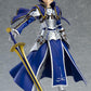 Fate/Grand Order: 463 Saber/Arthur Pendragon (Prototype) Figma