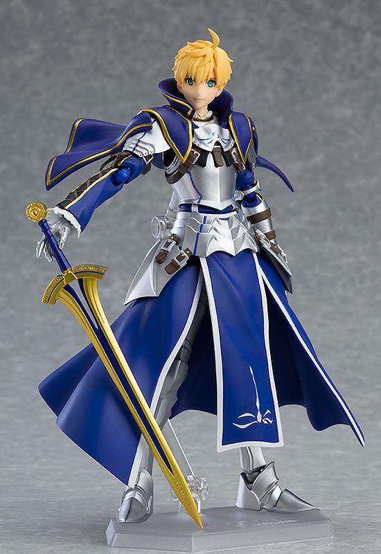 Fate/Grand Order: 463 Saber/Arthur Pendragon (Prototype) Figma