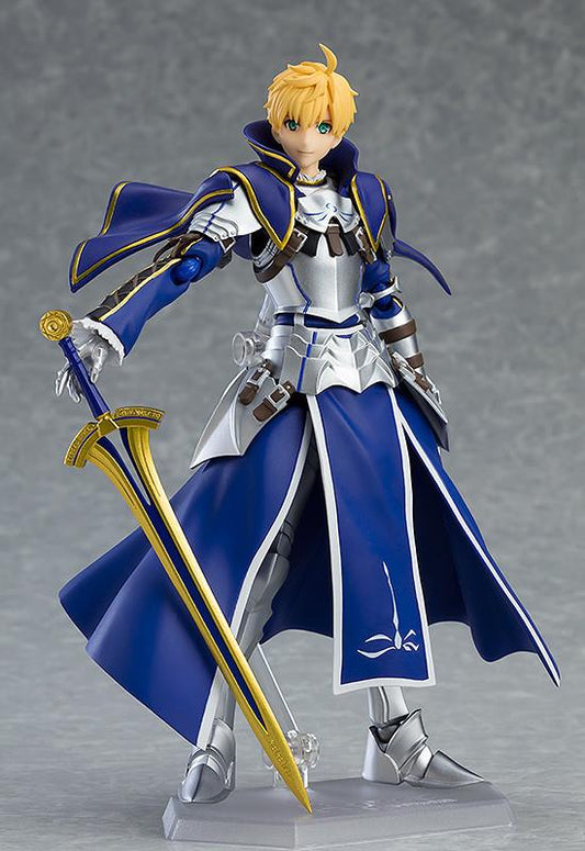 Fate/Grand Order: 463 Saber/Arthur Pendragon (Prototype) Figma