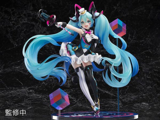 Vocaloid: Hatsune Miku F:Nex Magical Mirai 2019 1/7 Scale Figure