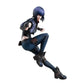 Ghost in the Shell: SAC_2045: Kusanagi Motoko Gals Series Figurine
