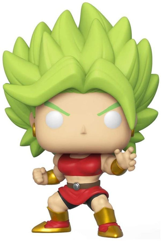 Dragon Ball Super: SS Kale POP! Vinyl (815)
