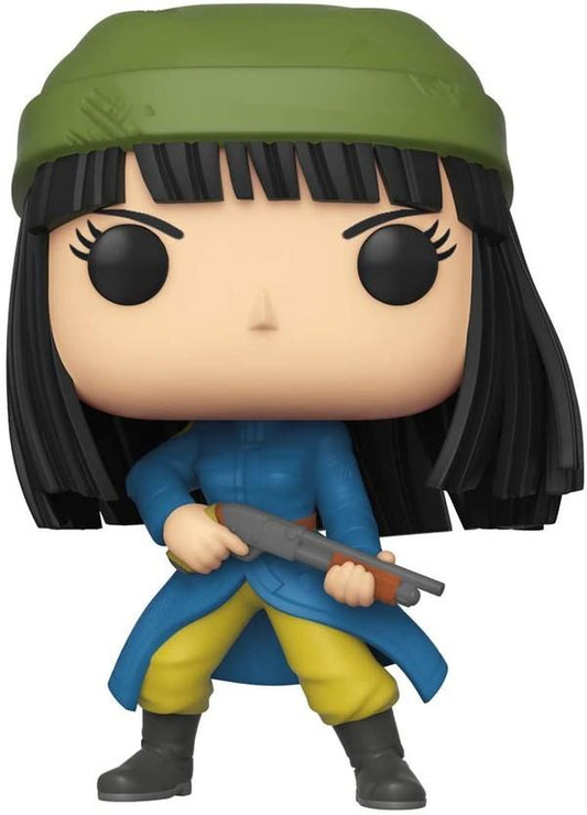 Dragon Ball Super: Future Mai POP! Vinyl (817)