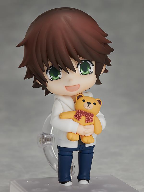 Junjo Romantica: 1205 Misaki Takahashi Nendoroid