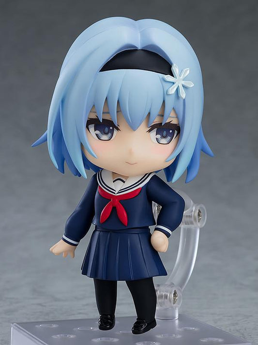 The Ryou's Work is Never Done: 1243 Ginko Sora Nendoroid