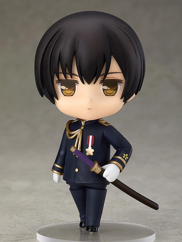 Hetalia: 1283 Japan Nendoroid