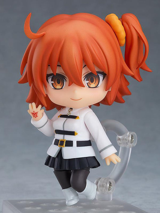 Fate/Grand Order: 703b Master/Female Protagonist Nendoroid