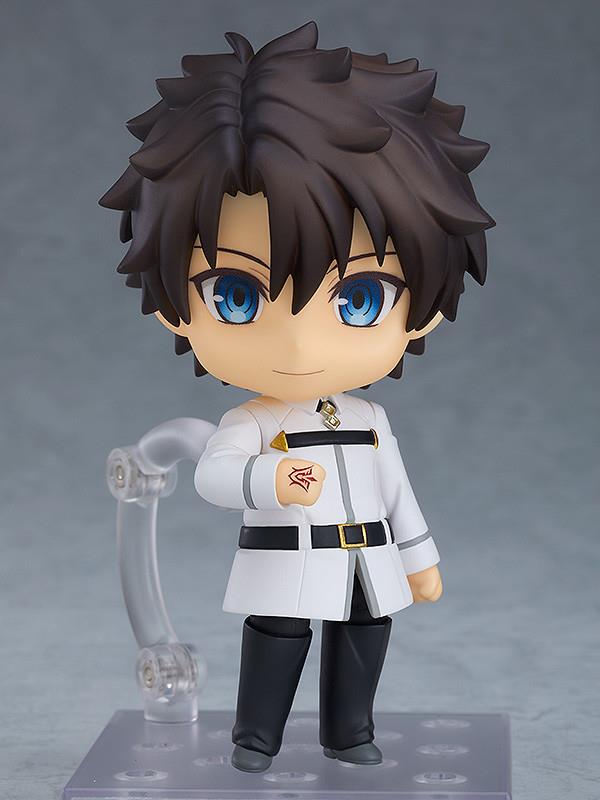 Fate/Grand Order: 1286 Master/Male Protagonist Nendoroid