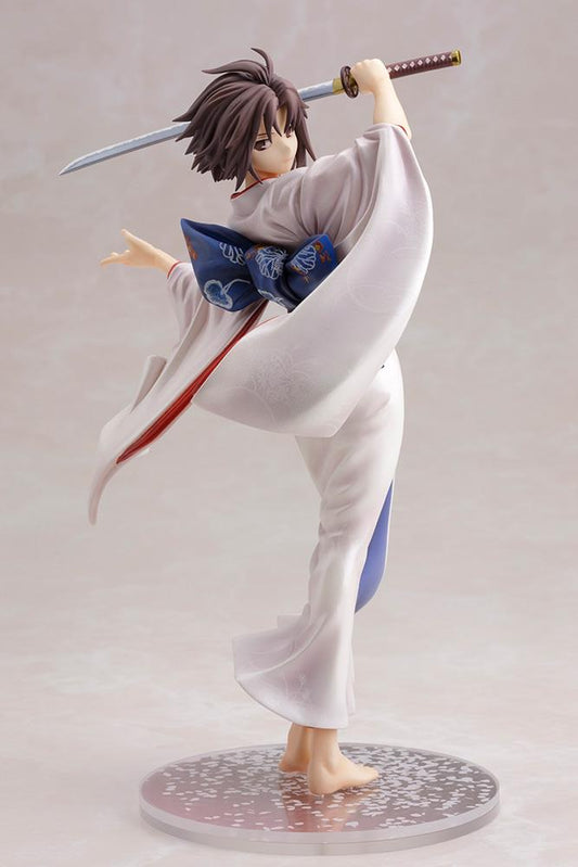 Garden of Sinners: Ryougi Shiki -Dreamy, Remnants of Daily- 1/8 Scale Figurine