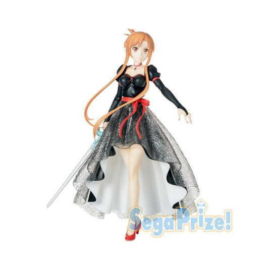 Sword Art Online: Asuna Ex-Chronicle LPM Prize Figure