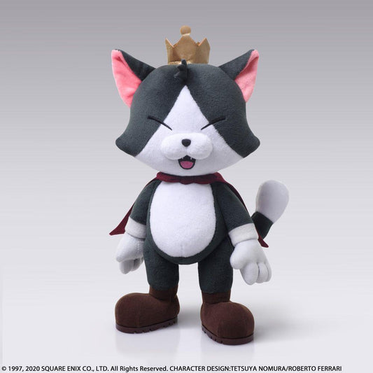 Final Fantasy VII: Cait Sith Action Doll