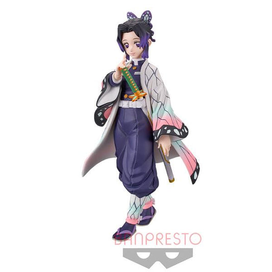 Demon Slayer: Kochou Shinobu Vol. 9 Prize Figure