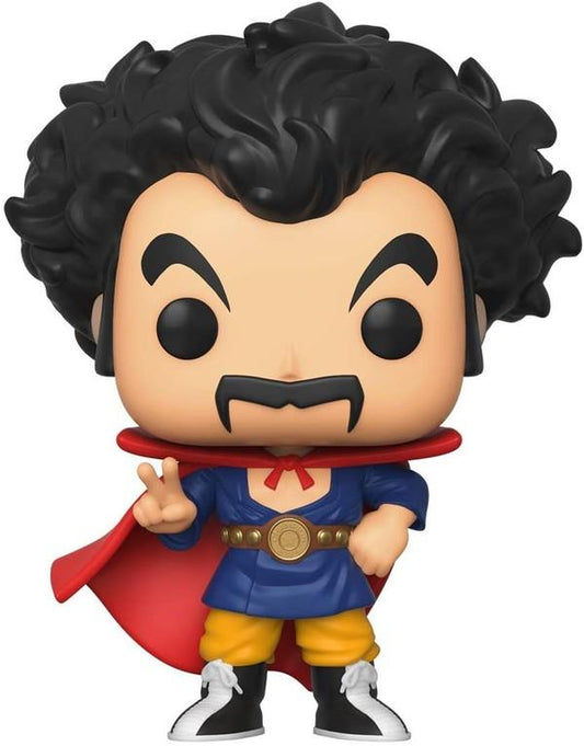 Dragon Ball Super: Hercule POP! Vinyl (812)