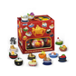 No Series: Soup Troop (1 Random Blind Box)