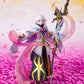 Fate/Grand Order: Merlin Flower Magician Figuarts Zero Figurine