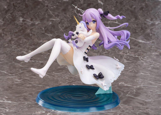 Azur Lane: Unicorn 1/7 PLUM Scale Figure