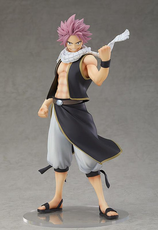 Fairy Tail: Natsu POP UP PARADE Figure