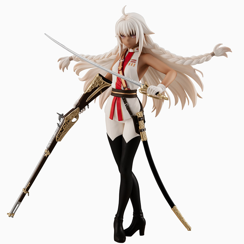 Fate/Grand Order: Lakshmibai SSS Saber Prize Figure
