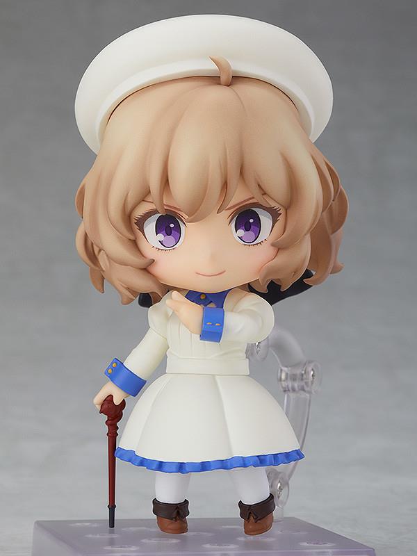 In/Spectre: 1304 Kotoko Iwanaga Nendoroid