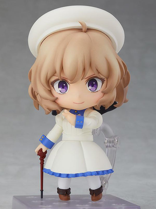 In/Spectre: 1304 Kotoko Iwanaga Nendoroid